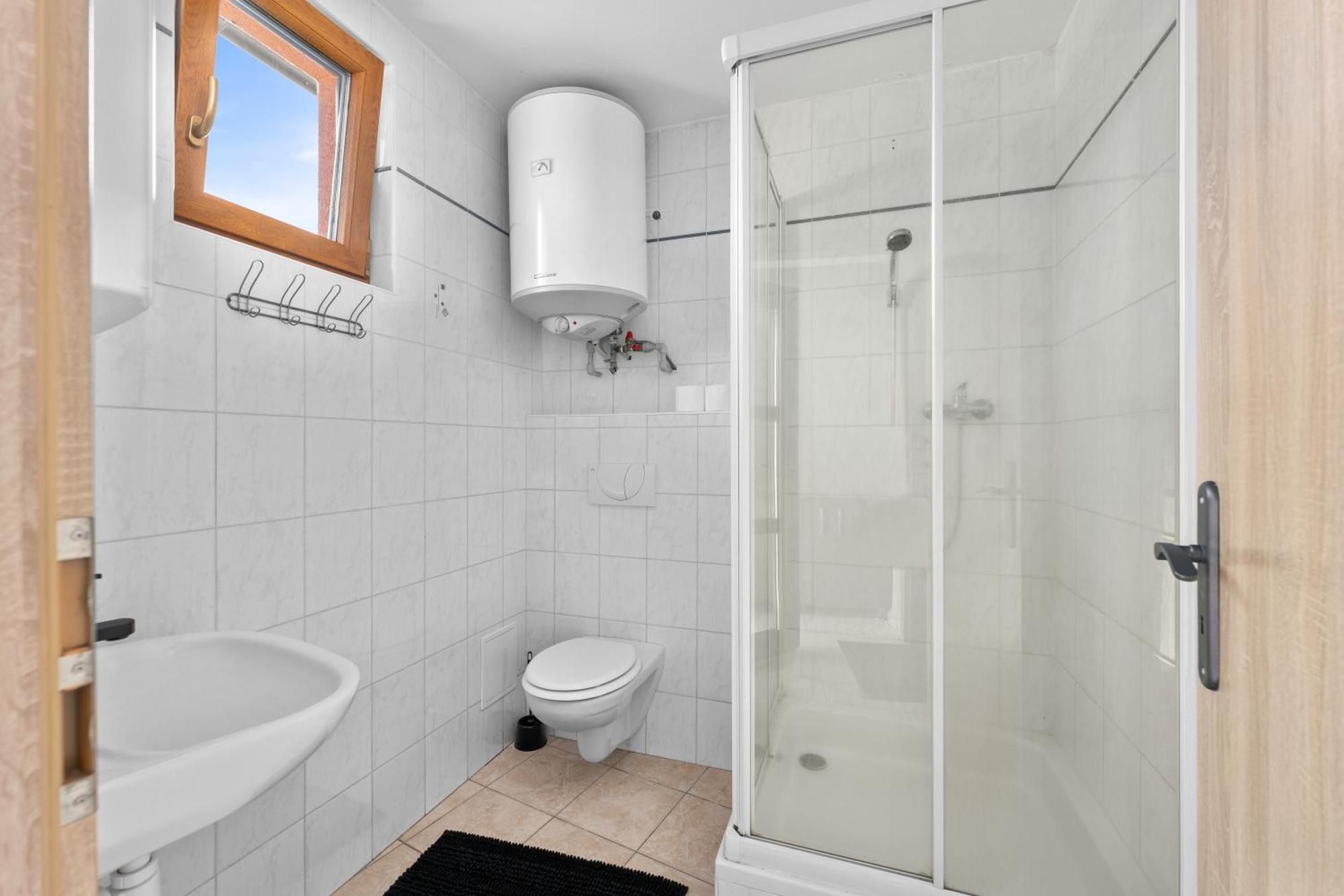 Marine Zavlahy Apartment Hrdejovice Ngoại thất bức ảnh